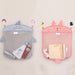 Baby Cartoon Animal Shape Shower Mesh Bag for Bath Toys Hanging Bathroom Storage Organizer Holder Children Water Toy Net Bag - Big House Home