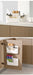 Wall Hanging Storage Box Bathroom Cosmetics Organizer Kitchen Cabinet Door Seasoning Storage Home Remote Control Sundries Holder - Big House Home
