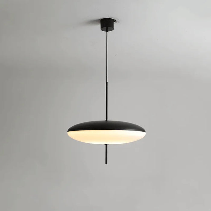 Indoor Astep Designer Restaurant Ceiling Lights Creative Flying Saucer Pendant Lamps Room Decor Nordic Danish Bar Chandeliers - Big House Home